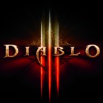 Diablo III Logo